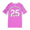 Maillot de Foot Manchester City Gianluigi Donnarumma 25 Gardien Exterieur 2026/27 Maillot de Foot Manchester City Gianluigi Donnarumma 25 Gardien Exterieur 2026/27